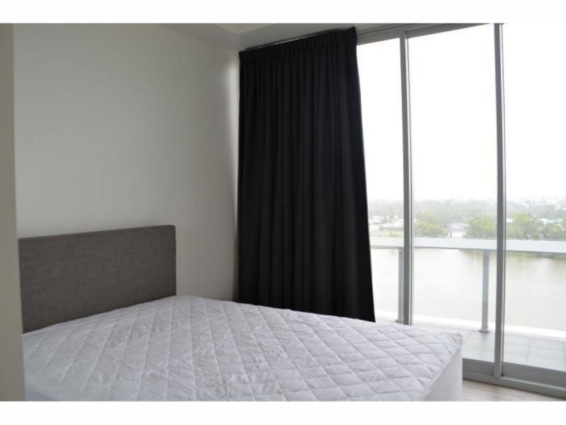 1303/1 East Street, Rockhampton City QLD 4700